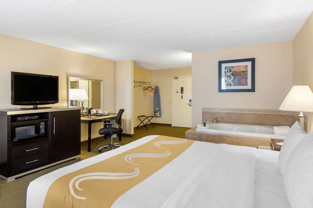 Quality Inn Ledgewood Dover - photo 13
