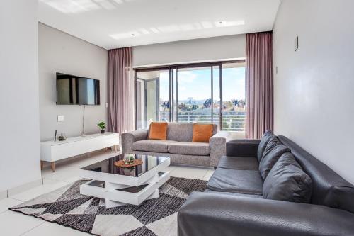 One Hyde Park Sandton — 4-Star Luxury Hotel in Johannesburg, South Africa