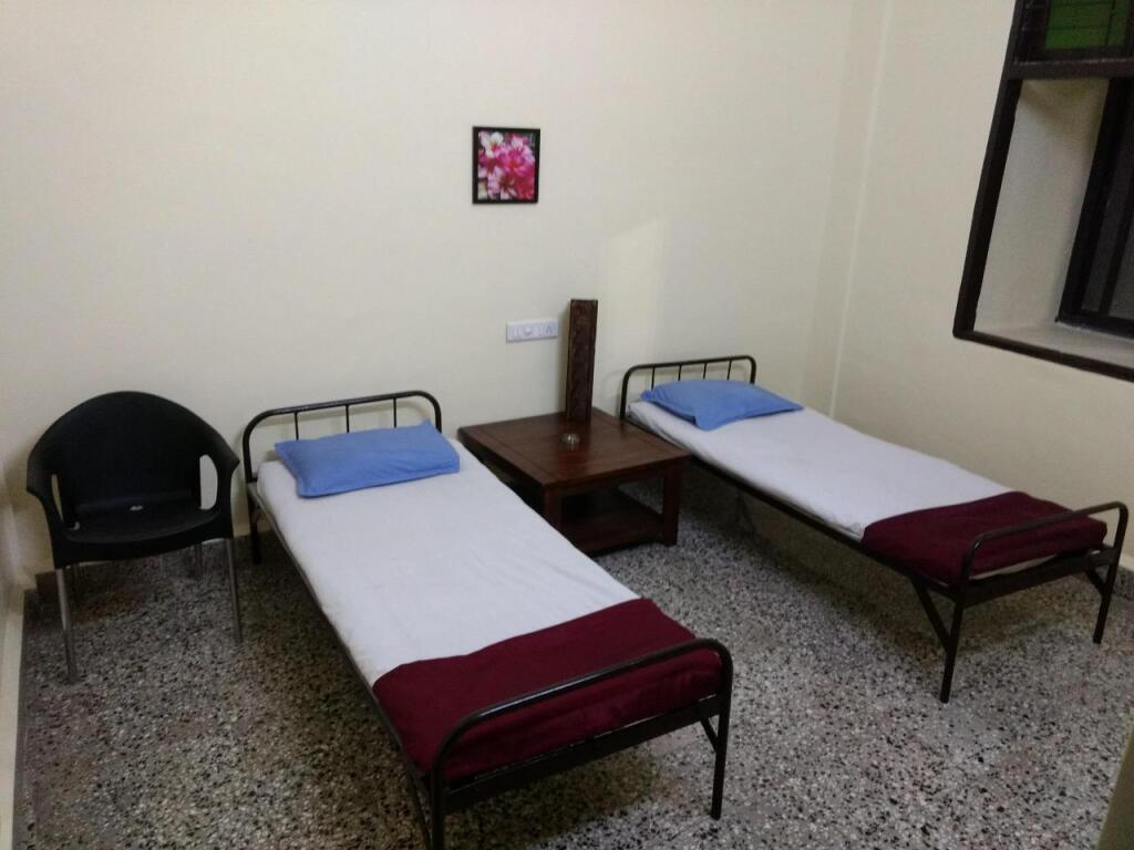 SanRit Hotel — Mormugao — photo 5