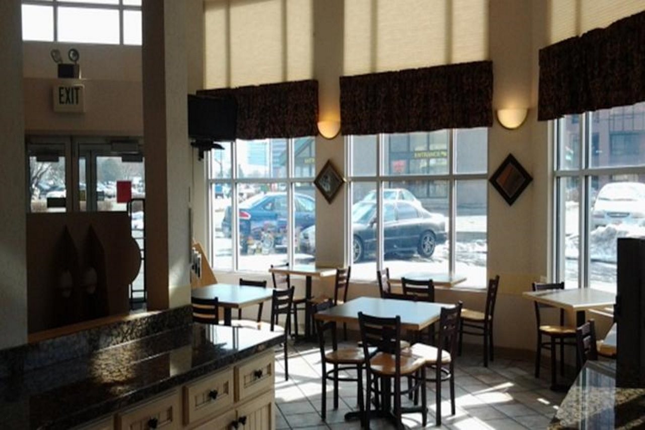 North Temple Inn - photo 15