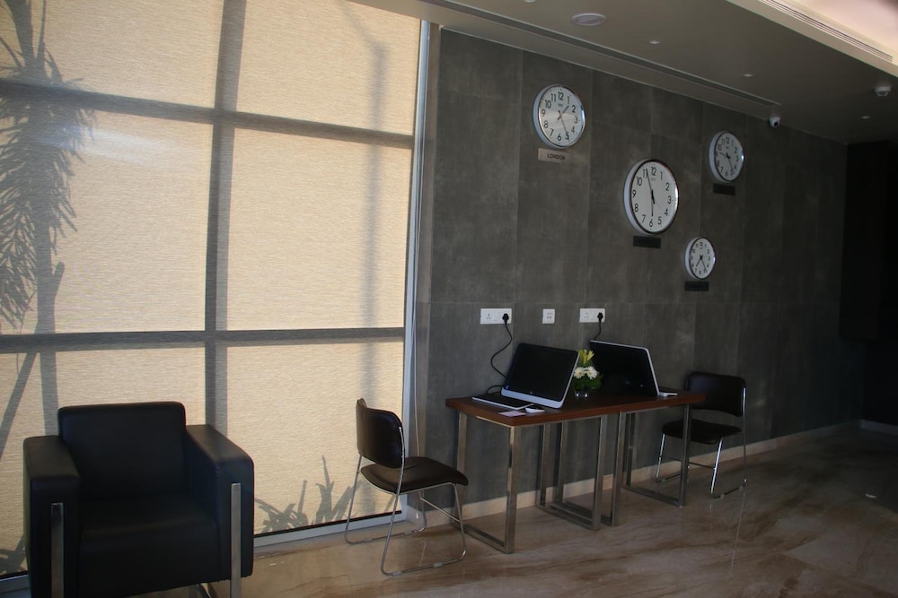 7Apple Hotels Aurangabad — Aurangabad — photo 3