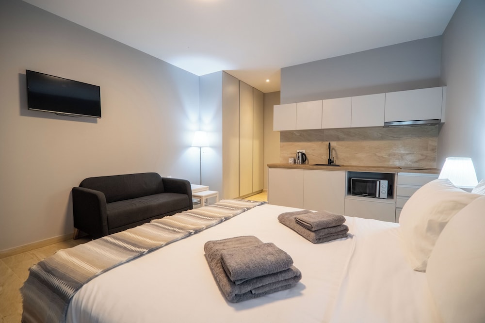 Amour Relax Hotel — Rethymno — photo 4