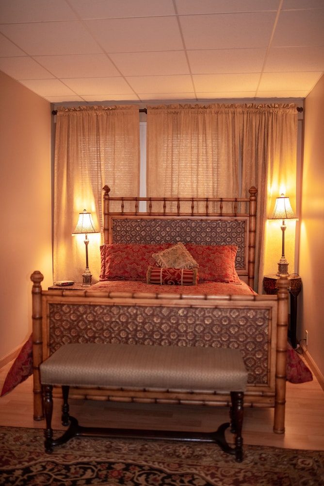 Fountainview Inn - photo 23