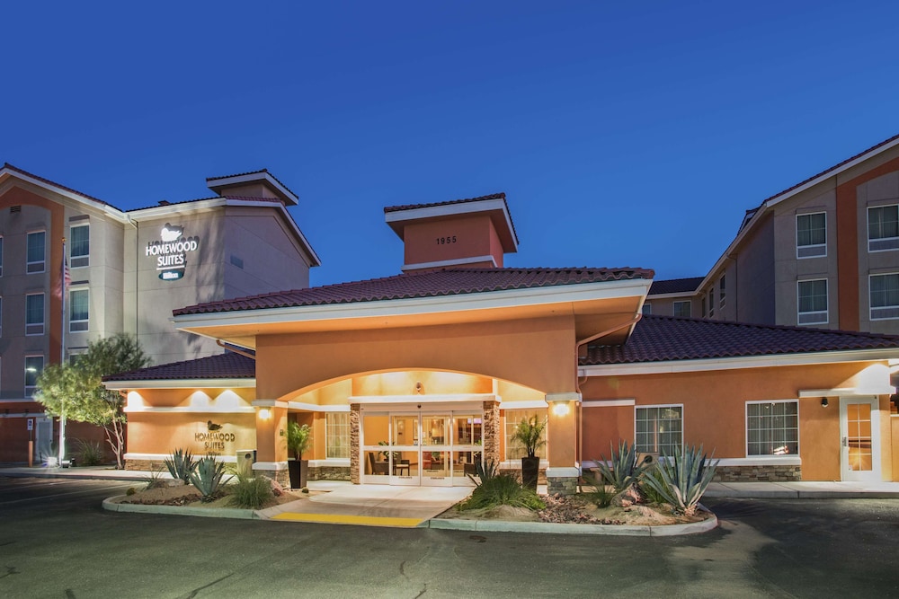 Homewood Suites by Hilton Yuma - photo 23