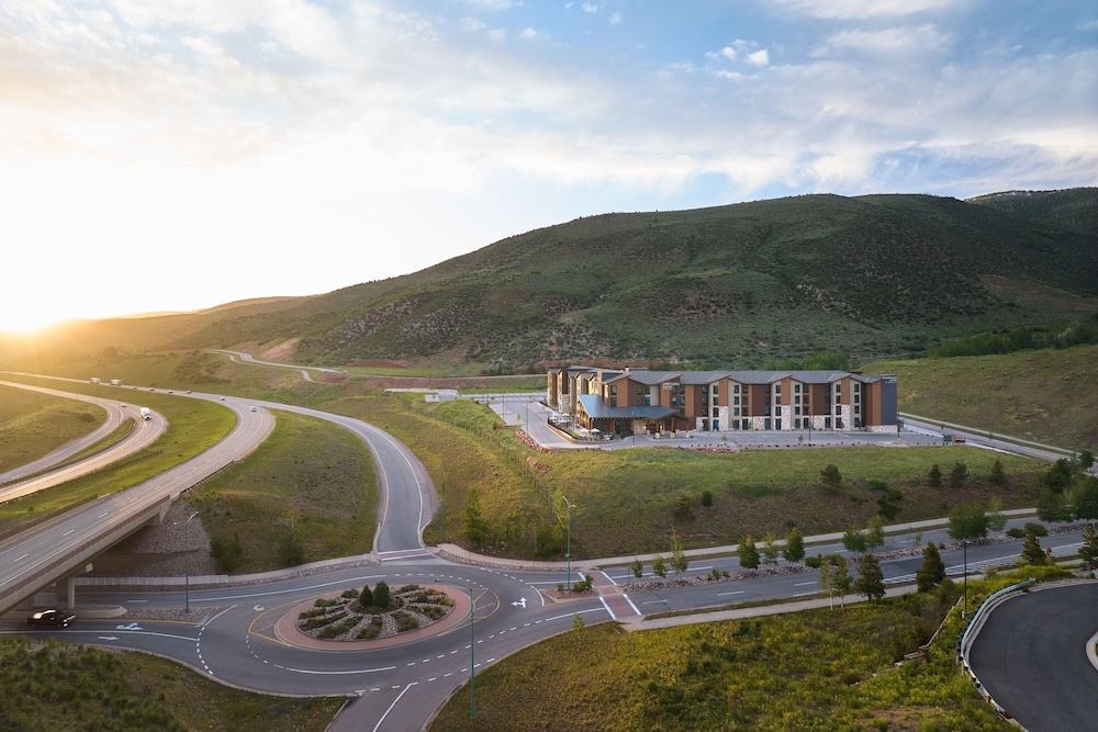 Springhill Suites By Marriott Avon Vail Valley - photo 35