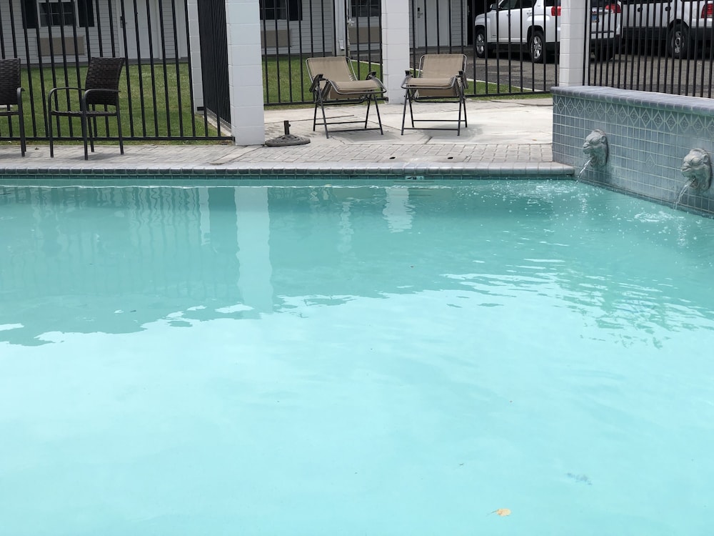 Budget Motel - photo 10