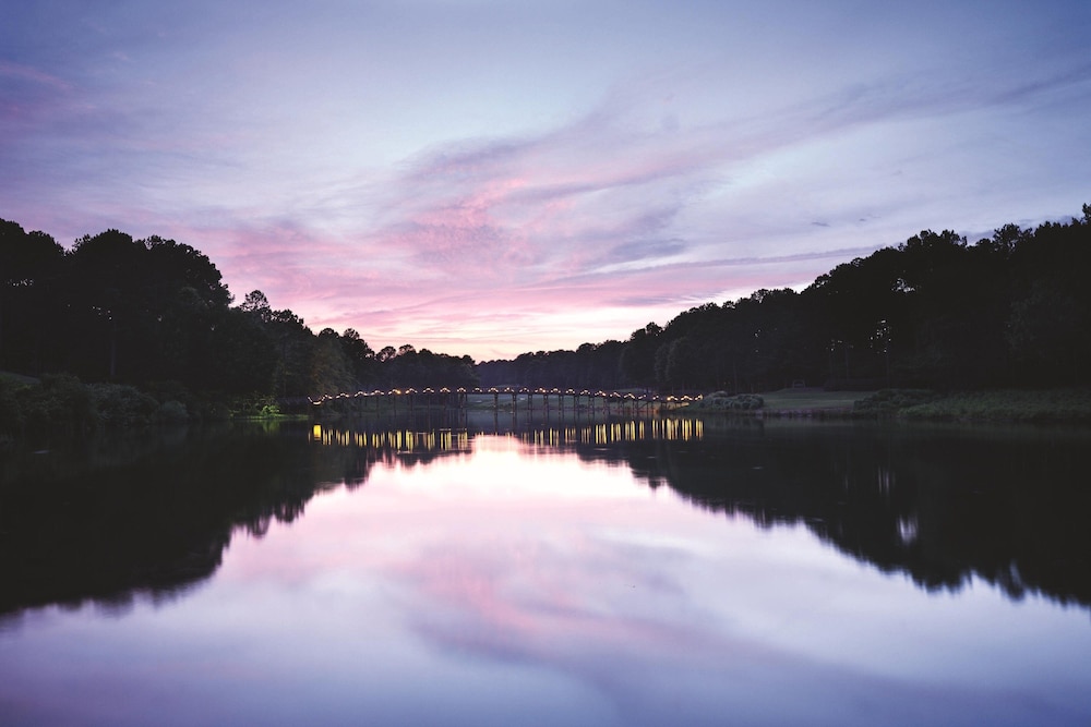 The Ritz Carlton Reynolds Lake Oconee - photo 201