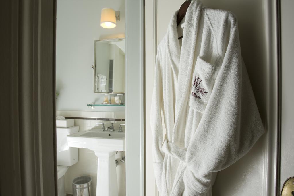 Hotel Wales - photo 16
