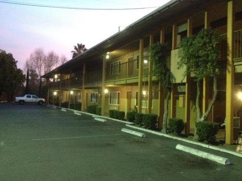 Parkside Inn Fresno in Fresno, United States
