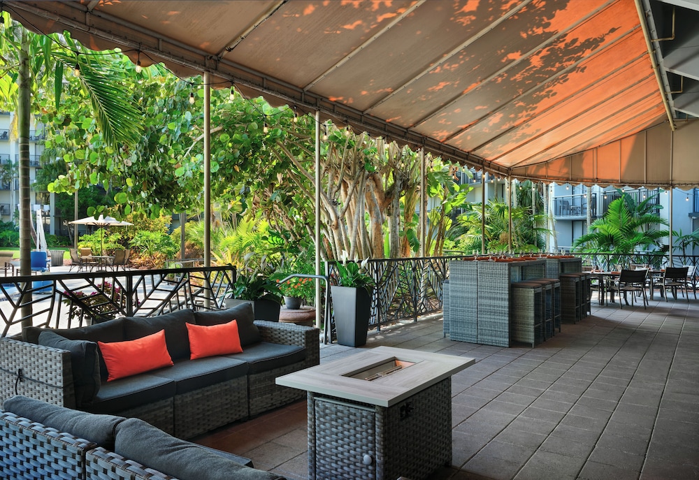 DoubleTree by Hilton Palm Beach Gardens - photo 37