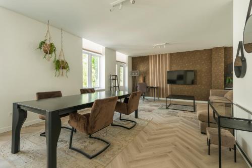 New Xl Prestige Home With Balconies 19406687 — Roosendaal