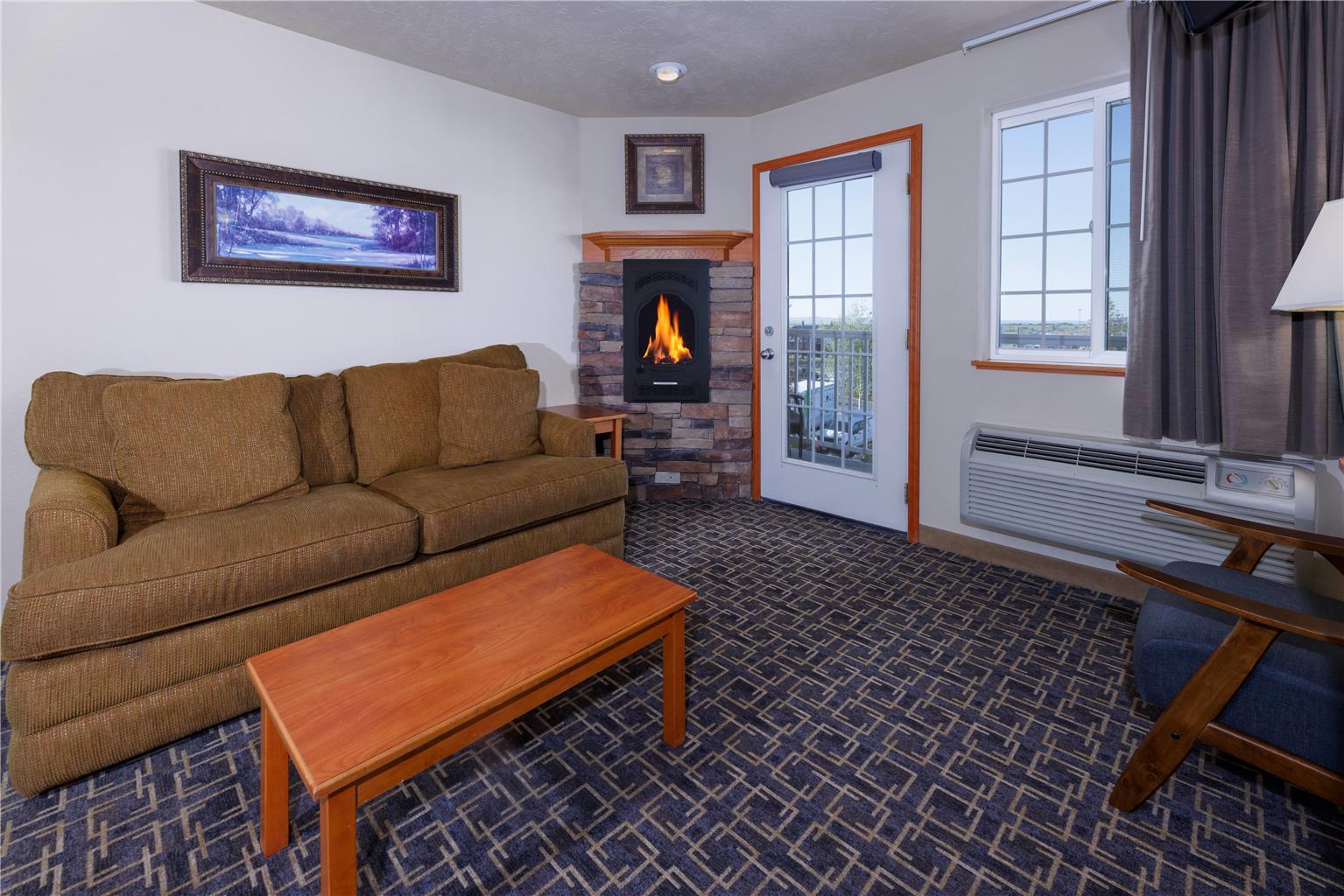 Super 8 by Wyndham Grangeville - photo 92