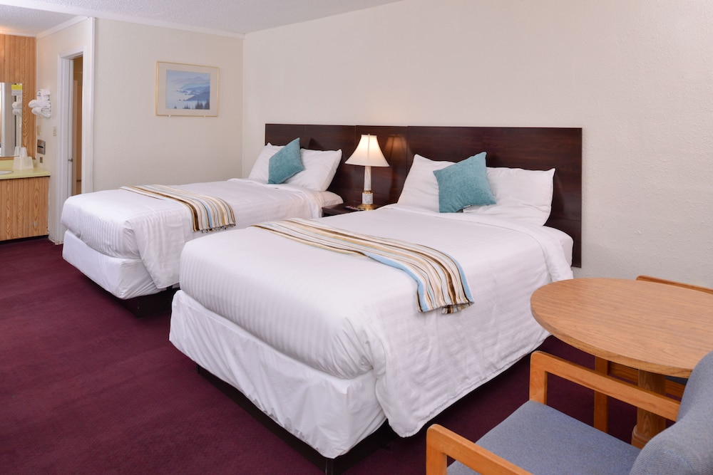Red Carpet Inn Battleboro - photo 13