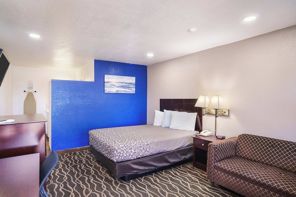 Carlsbad Inn New Mexico - photo 6