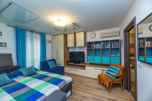 Nono Mario — 4-Star Luxury Hotel in Piran, Slovenia
