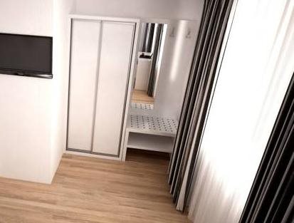 Hotel Baština Sveti Križ in Bol, Croatia