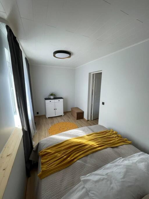 Puiestee apartment — Valga — photo 3