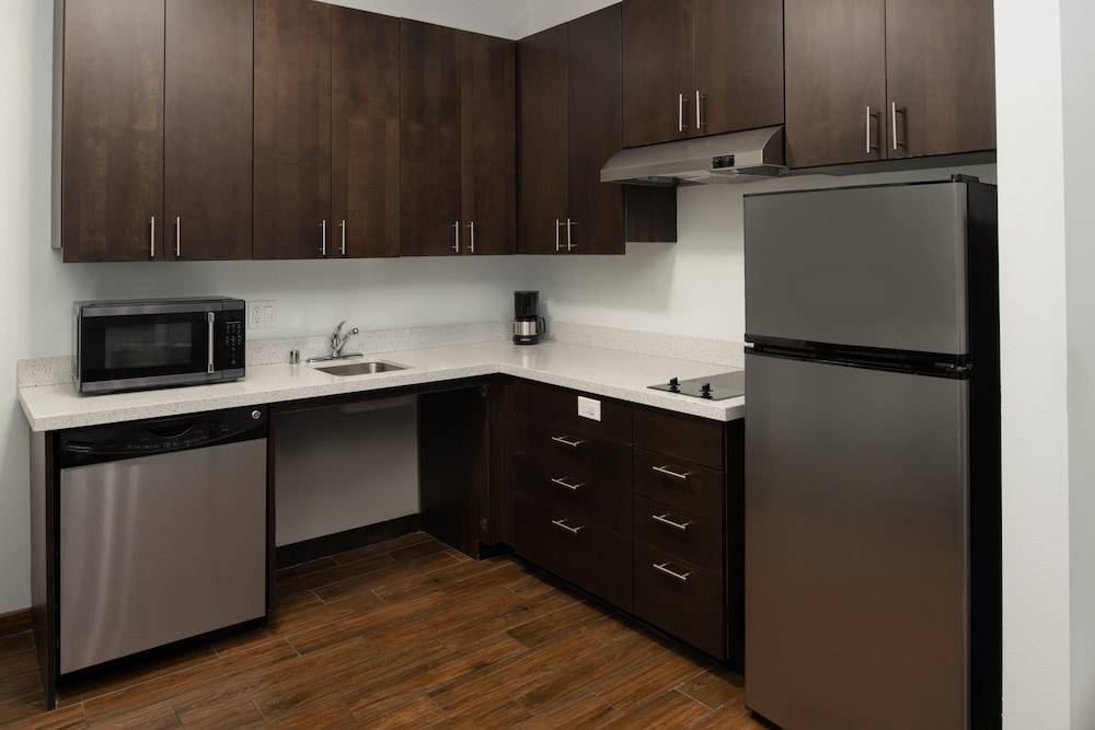TownePlace Suites Olympia - photo 27