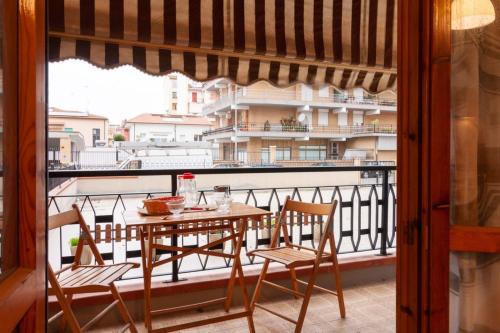 Appartamento RF — 4-Star Luxury Hotel in Follonica, Italy