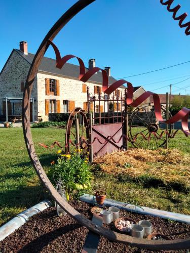 La Brousse Kacha - last minute hotel in Unknown City