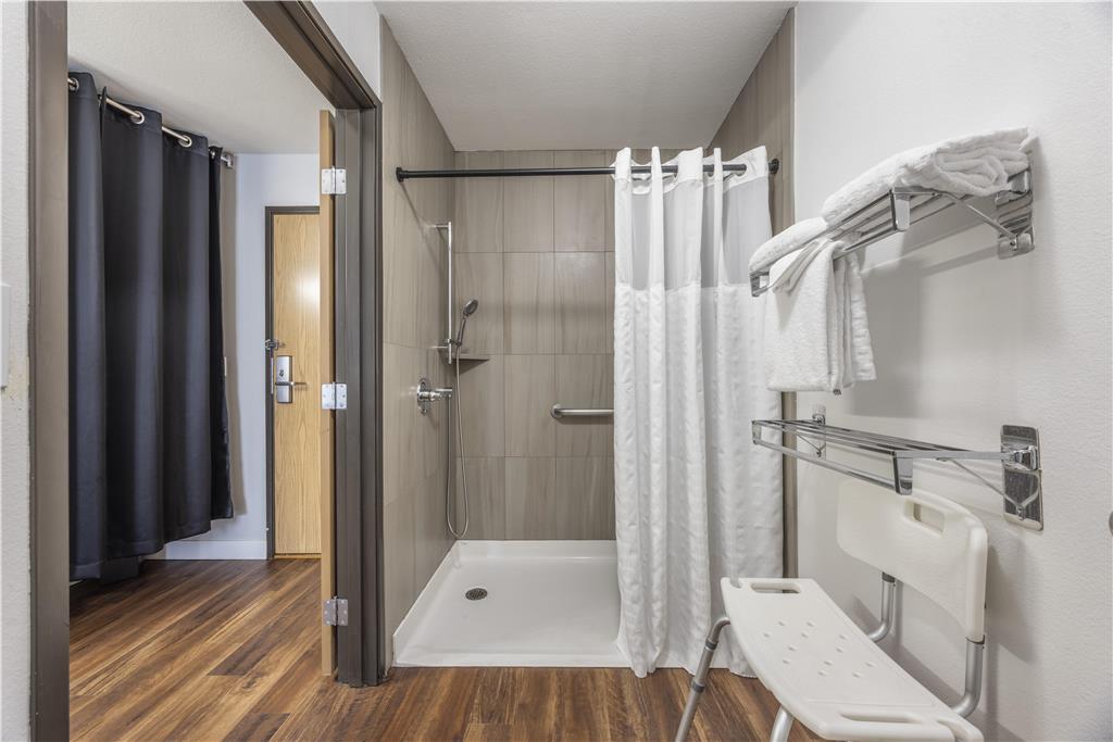 Best Western Plus Columbia River Inn - photo 40