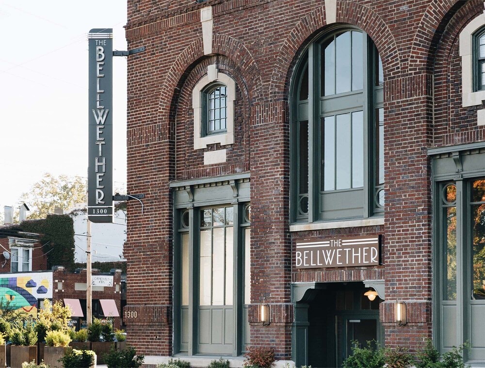 The Bellwether Hotel - photo 96