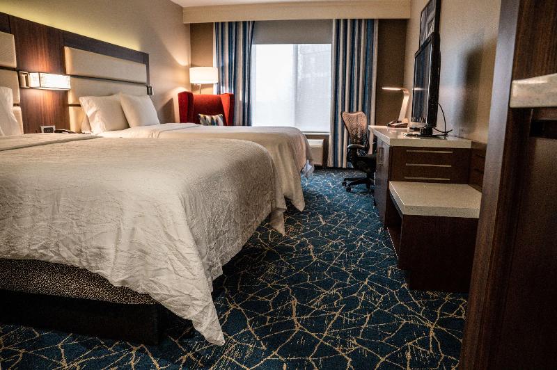 Hilton Garden Inn Fayetteville Fort Bragg - photo 56
