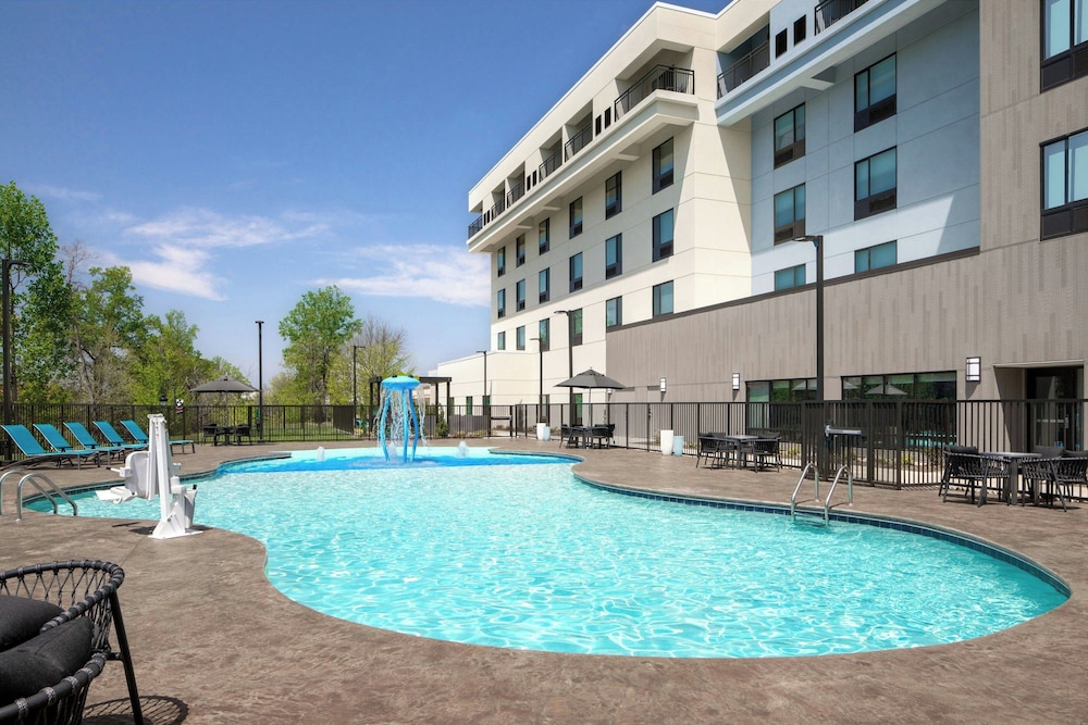 TownePlace Suites by Marriott Pigeon Forge - photo 6