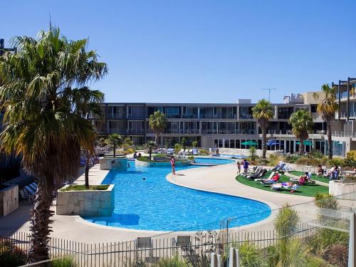 Resort Apartment 109 in Torquay, Australia