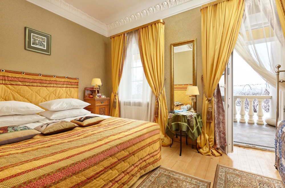 Bogdarnya Hotel by KEYDOM — Moscow — photo 5