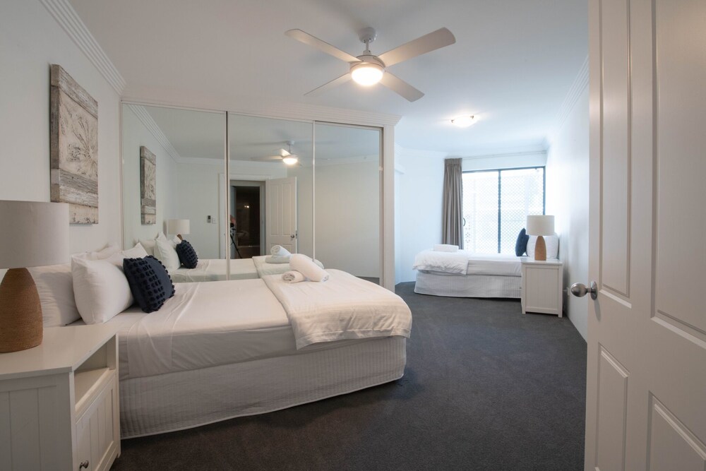 Manly Surfside Holiday Apartments — Manly — photo 5