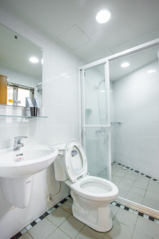 Tainanhouse C - last minute hotel in Tainan