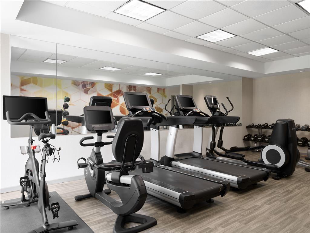 Hyatt Place Atlanta Alpharetta North Point Mall - photo 35