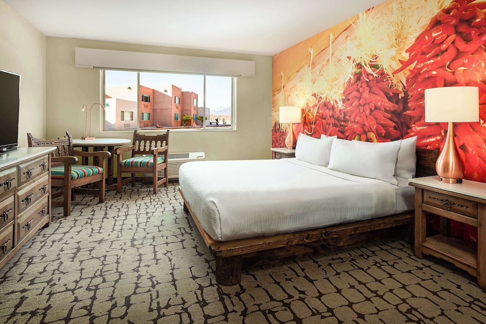 Hotel Don Fernando de Taos Tapestry Collection by Hilton - photo 13
