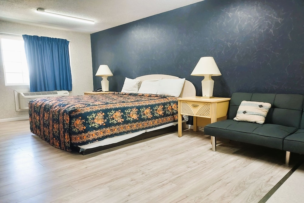 Studio Inn & Suites - photo 8