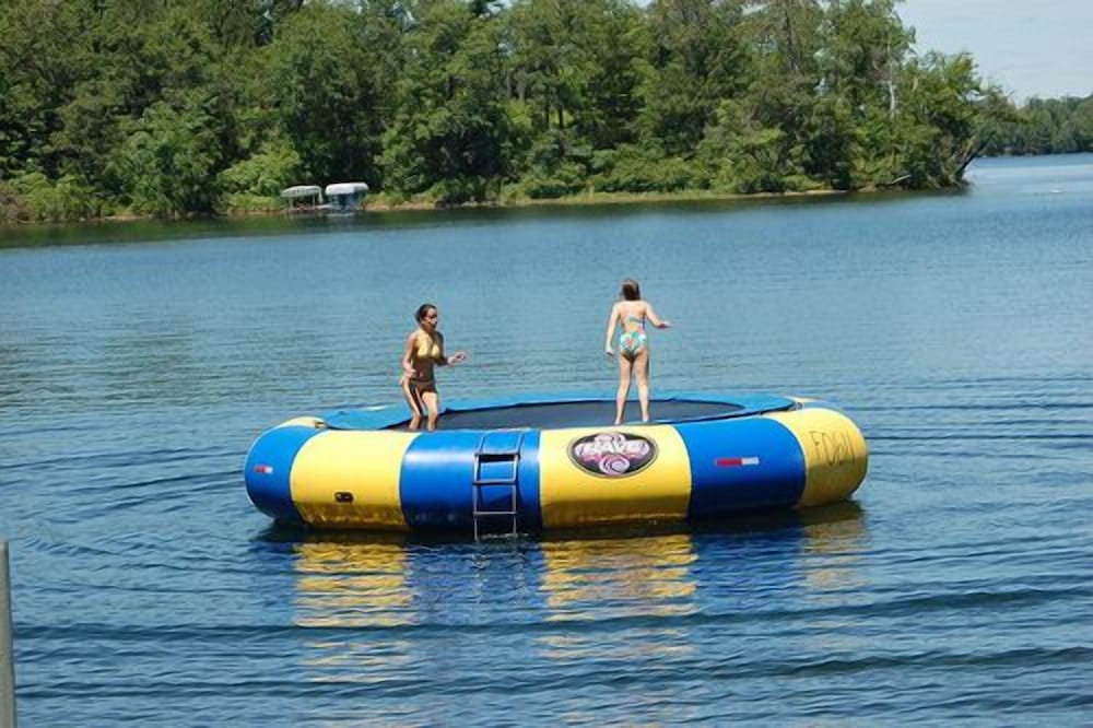 Woodland Beach Resort - photo 130