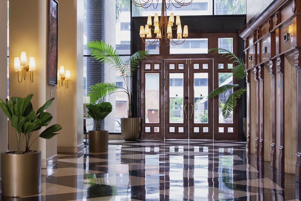JW Marriott Hotel Caracas — Caracas — photo 3