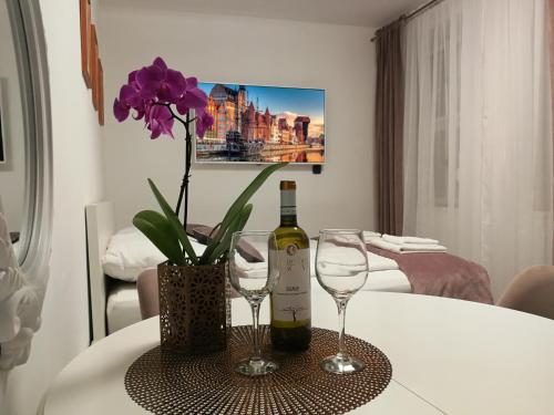 Arkady Apartment Gdańsk Old Town — 4-Star Luxury Hotel in Gdansk, Poland