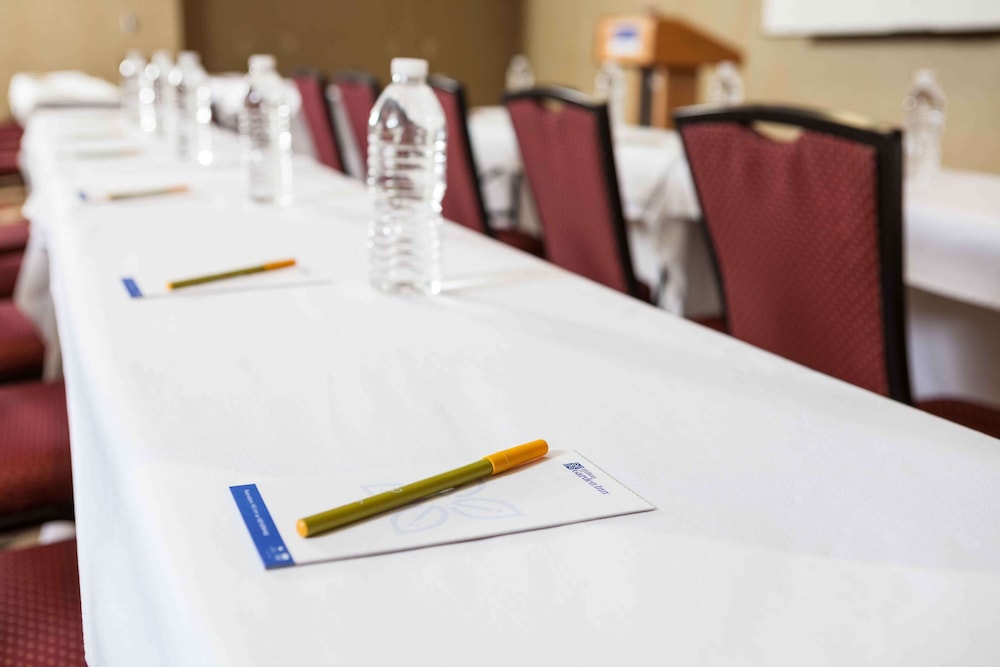 Hilton Garden Inn El Paso University - photo 28