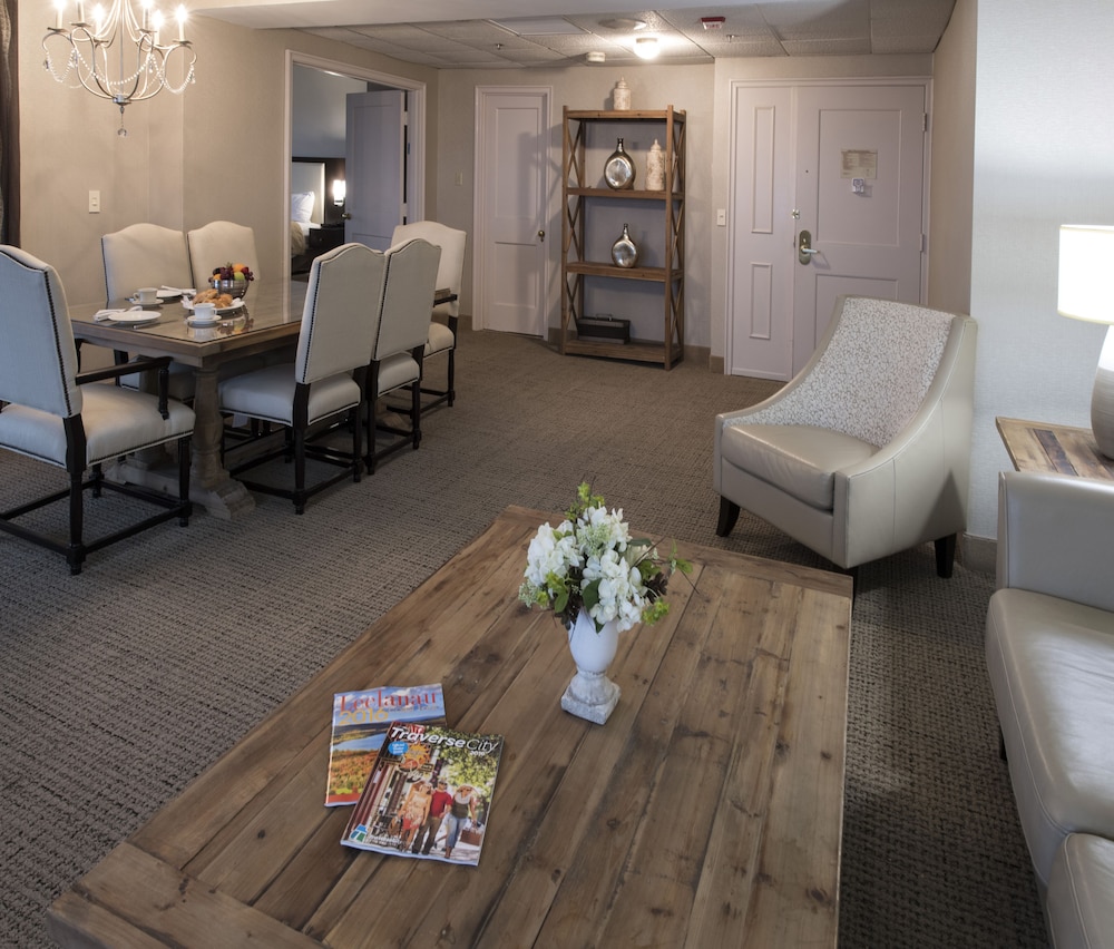 Park Place Hotel & Conference Center - photo 22