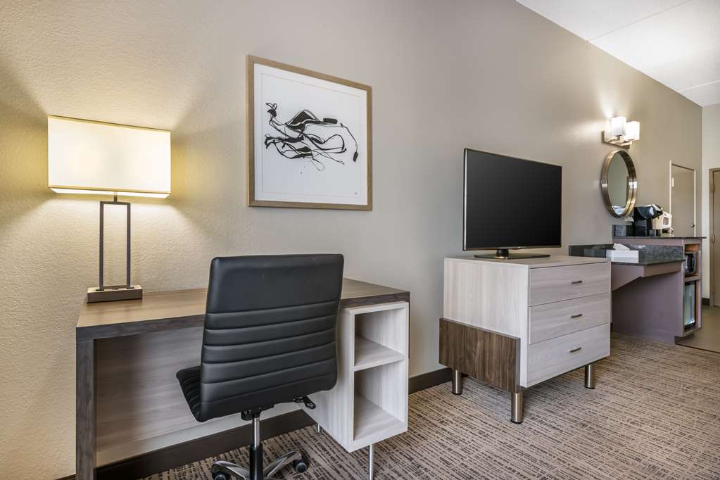 Best Western Plus Lake City - photo 18