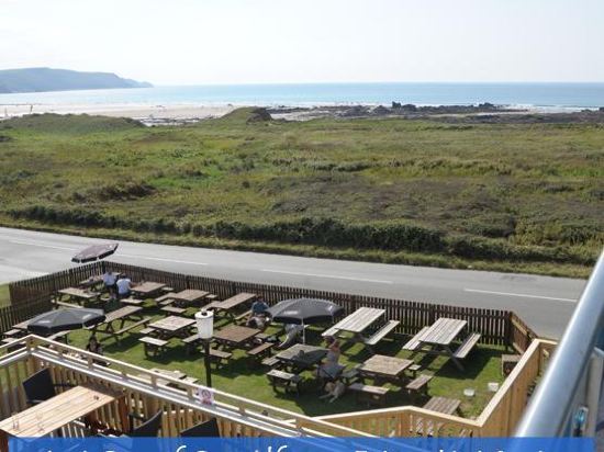 The Bay View Inn — Bude — photo 3