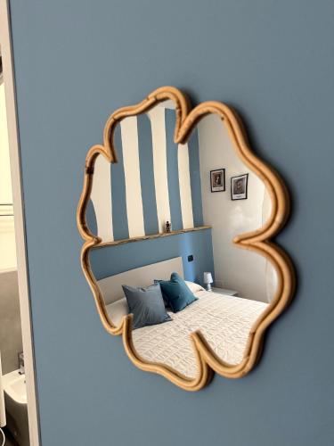 Rooms primo piano in Modena, Italy