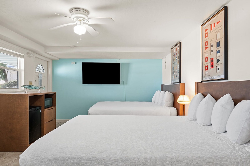 Parmer's Resort - photo 28