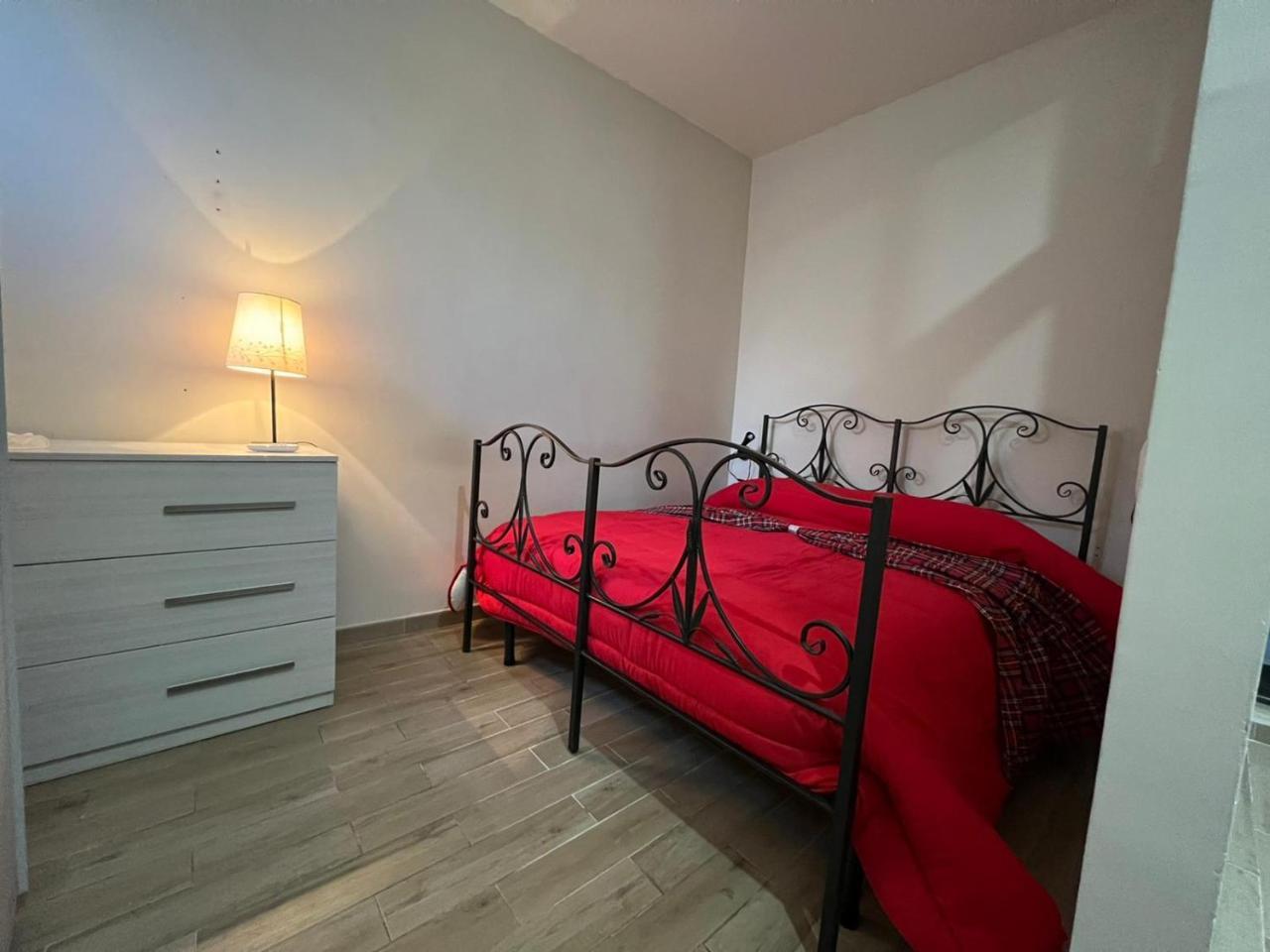 Appartamento Beatrice in Castellammare Di Stabia, Italy