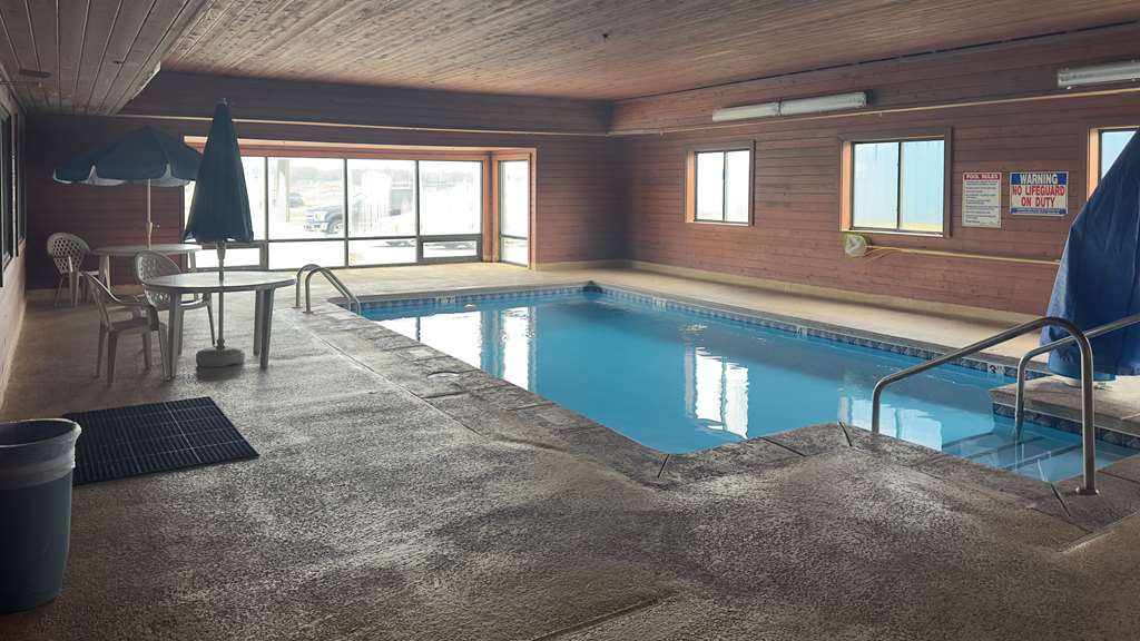 Motel 6 Waterloo IA - photo 6