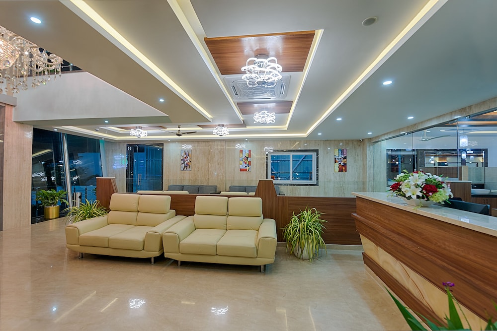 Holiday Residency — Coimbatore — photo 4