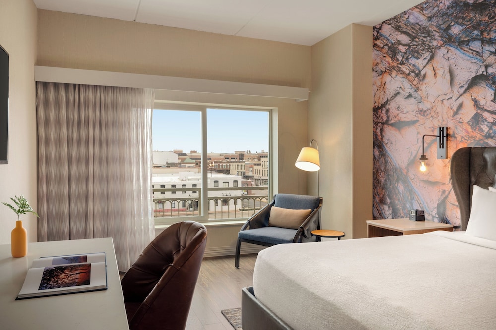 Hotel Indigo Naperville Riverwalk by IHG - photo 19