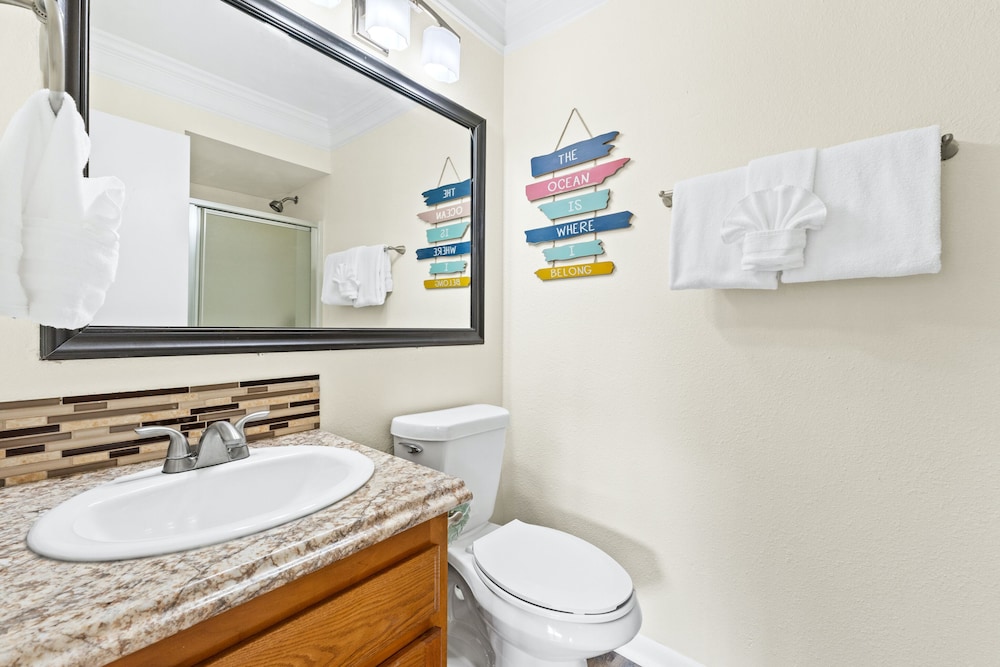 Portside Resort by Panhandle Getaways - photo 108