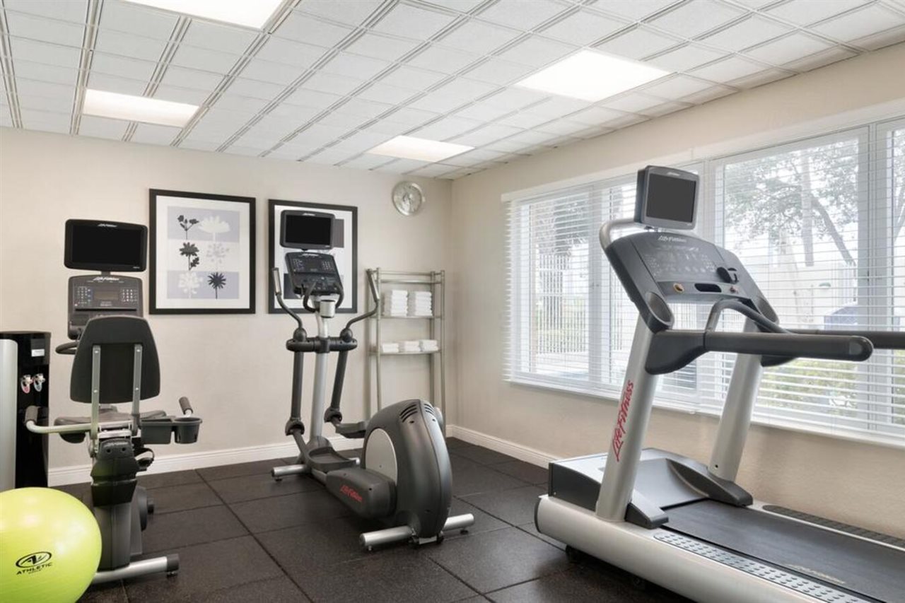 Towneplace Suites by Marriott Boca Raton - photo 8